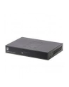 SWITCH 8-PORT 100MB (4-PORTY POE MAX 61.6W) 10.5'''' 19'''' LEVELONE'' - nr 9