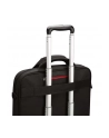 Case Logic DLC115 Laptop Case for 15.6''/ Polyester/ Black/ (38.5 x 4.4 x 26.7 cm) - nr 101
