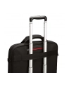 Case Logic DLC115 Laptop Case for 15.6''/ Polyester/ Black/ (38.5 x 4.4 x 26.7 cm) - nr 23