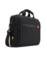 Case Logic DLC115 Laptop Case for 15.6''/ Polyester/ Black/ (38.5 x 4.4 x 26.7 cm) - nr 29