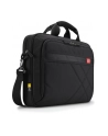 Case Logic DLC115 Laptop Case for 15.6''/ Polyester/ Black/ (38.5 x 4.4 x 26.7 cm) - nr 36