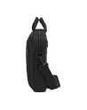 Case Logic DLC115 Laptop Case for 15.6''/ Polyester/ Black/ (38.5 x 4.4 x 26.7 cm) - nr 37