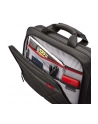 Case Logic DLC115 Laptop Case for 15.6''/ Polyester/ Black/ (38.5 x 4.4 x 26.7 cm) - nr 40