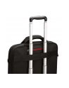 Case Logic DLC115 Laptop Case for 15.6''/ Polyester/ Black/ (38.5 x 4.4 x 26.7 cm) - nr 44