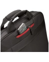 Case Logic DLC115 Laptop Case for 15.6''/ Polyester/ Black/ (38.5 x 4.4 x 26.7 cm) - nr 55