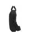 Case Logic DLC115 Laptop Case for 15.6''/ Polyester/ Black/ (38.5 x 4.4 x 26.7 cm) - nr 63