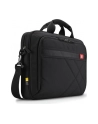 Case Logic DLC115 Laptop Case for 15.6''/ Polyester/ Black/ (38.5 x 4.4 x 26.7 cm) - nr 69