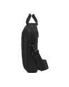 Case Logic DLC115 Laptop Case for 15.6''/ Polyester/ Black/ (38.5 x 4.4 x 26.7 cm) - nr 70