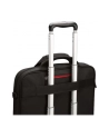 Case Logic DLC115 Laptop Case for 15.6''/ Polyester/ Black/ (38.5 x 4.4 x 26.7 cm) - nr 71