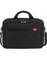 Case Logic DLC115 Laptop Case for 15.6''/ Polyester/ Black/ (38.5 x 4.4 x 26.7 cm) - nr 73