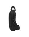Case Logic DLC115 Laptop Case for 15.6''/ Polyester/ Black/ (38.5 x 4.4 x 26.7 cm) - nr 78