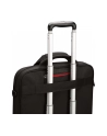 Case Logic DLC115 Laptop Case for 15.6''/ Polyester/ Black/ (38.5 x 4.4 x 26.7 cm) - nr 81