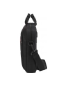Case Logic DLC115 Laptop Case for 15.6''/ Polyester/ Black/ (38.5 x 4.4 x 26.7 cm) - nr 85