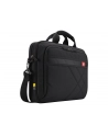 Case Logic DLC115 Laptop Case for 15.6''/ Polyester/ Black/ (38.5 x 4.4 x 26.7 cm) - nr 8