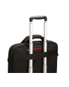 Case Logic DLC115 Laptop Case for 15.6''/ Polyester/ Black/ (38.5 x 4.4 x 26.7 cm) - nr 92