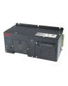 APC UPS SUA500PDRI-S  500VA/325W;złącze DIN; montaż na śścianie Line In - nr 11
