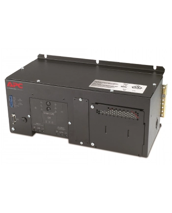 APC UPS SUA500PDRI-S  500VA/325W;złącze DIN; montaż na śścianie Line In nr 1