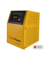 Cyber Power EPS CPS1000E 700W LCD,2 SCHUKO,1 FAZA, AVR, 15A prad ladowania - nr 20