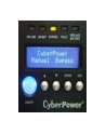 Cyber Power OL3000ERTXL2U 2700W ONLINE 8XIEC C13,1XC19/LCD/USB/EPO/RS232/2U/ RELAY/RACK - nr 16