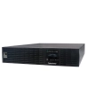 Cyber Power OL3000ERTXL2U 2700W ONLINE 8XIEC C13,1XC19/LCD/USB/EPO/RS232/2U/ RELAY/RACK - nr 1
