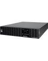 Cyber Power OL3000ERTXL2U 2700W ONLINE 8XIEC C13,1XC19/LCD/USB/EPO/RS232/2U/ RELAY/RACK - nr 20