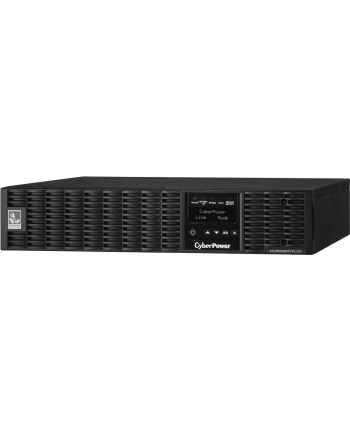 Cyber Power OL3000ERTXL2U 2700W ONLINE 8XIEC C13,1XC19/LCD/USB/EPO/RS232/2U/ RELAY/RACK nr 2