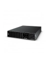 Cyber Power OL3000ERTXL2U 2700W ONLINE 8XIEC C13,1XC19/LCD/USB/EPO/RS232/2U/ RELAY/RACK - nr 2