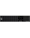Cyber Power OL3000ERTXL2U 2700W ONLINE 8XIEC C13,1XC19/LCD/USB/EPO/RS232/2U/ RELAY/RACK - nr 32