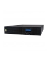 Cyber Power OL3000ERTXL2U 2700W ONLINE 8XIEC C13,1XC19/LCD/USB/EPO/RS232/2U/ RELAY/RACK - nr 4
