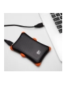 Silicon Power ARMOR A30 1TB USB 3.0 BLACK / wstrząsoodporny / PANCERNY - nr 13