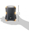 Silicon Power ARMOR A30 1TB USB 3.0 BLACK / wstrząsoodporny / PANCERNY - nr 41