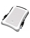 Silicon Power ARMOR A30 1TB USB 3.0 WHITE / wstrząsoodporny / PANCERNY - nr 31