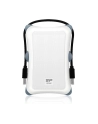 Silicon Power ARMOR A30 1TB USB 3.0 WHITE / wstrząsoodporny / PANCERNY - nr 33