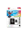 Silicon Power microSDHC 16GB CLASS 10 + adapter - nr 2