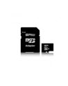 Silicon Power microSDHC 16GB CLASS 10 + adapter - nr 9