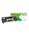 Lexmark Toner 602XE 20K bk MX510/511/611 60F2X0E - nr 20