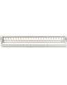 Digitus Patch panel 19'''' 24 porty Keystone, bez modułów, półka - nr 24
