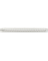 Digitus Patch panel 19'''' 24 porty Keystone, bez modułów, półka - nr 25