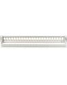 Digitus Patch panel 19'''' 24 porty Keystone, bez modułów, półka - nr 29