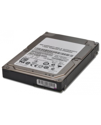 IBM 600GB 10k 2,5 6Gb SAS (00W1160)