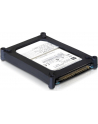 Delock Silikonowe Etui HDD 2.5'' Czarne - nr 10