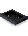 Delock Silikonowe Etui HDD 2.5'' Czarne - nr 14
