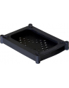 Delock Silikonowe Etui HDD 2.5'' Czarne - nr 16