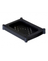 Delock Silikonowe Etui HDD 2.5'' Czarne - nr 18