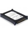 Delock Silikonowe Etui HDD 2.5'' Czarne - nr 3