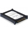 Delock Silikonowe Etui HDD 2.5'' Czarne - nr 4