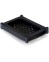 Delock Silikonowe Etui HDD 2.5'' Czarne - nr 5
