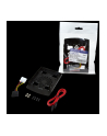LogiLink Uchwyt montażowy dla HDD 2x 2,5'' do 3.5'' - nr 21