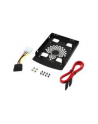 LogiLink Uchwyt montażowy dla HDD 2x 2,5'' do 3.5'' - nr 4