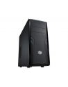 Cooler Master Obudowa FORCE 500 MIDI - nr 15